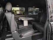 Mercedes-Benz V-Класс III (W447) Рестайлинг Санкт-Петербург  - изображение 68