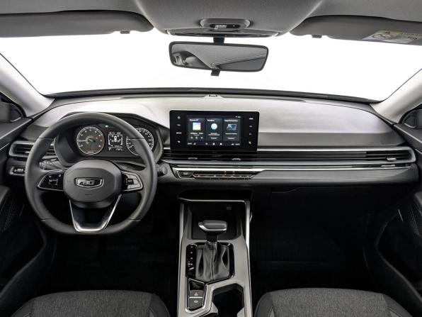 Belgee S50 с пробегом 2025 года, цена 1 695 000 рублей, 1794 км, седан, Автокод Объявления