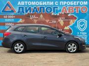Kia Ceed II Рестайлинг Набережные Челны  - изображение 20