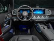 Mercedes-Benz GLE Coupe AMG II (C167) Рестайлинг Москва  - изображение 43