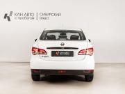 Nissan Almera III (G15) Казань  - изображение 11