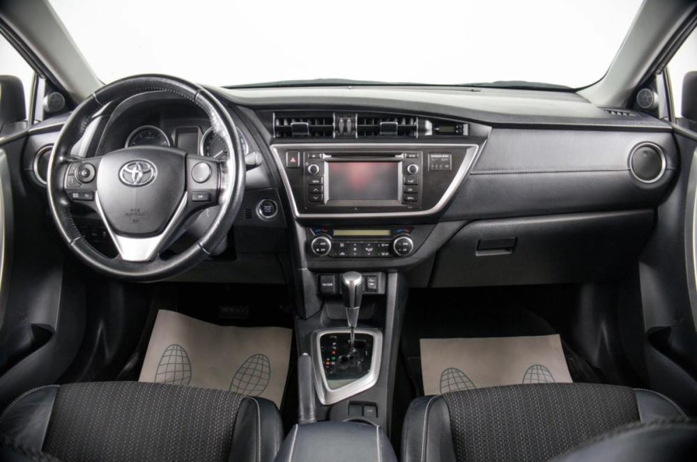 Toyota Auris II Пермь  - изображение 13
