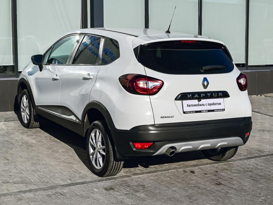 Renault Kaptur I Екатеринбург  - изображение 3
