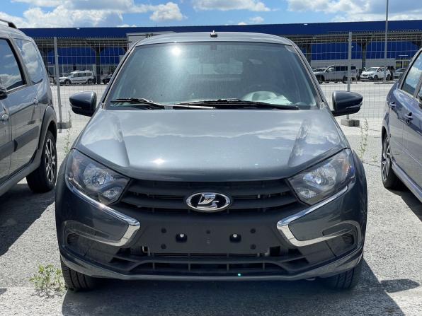 Новый Lada (ВАЗ) Granta I Рестайлинг 2026 года, цена 1 118 000 рублей, лифтбек, Автокод Объявления