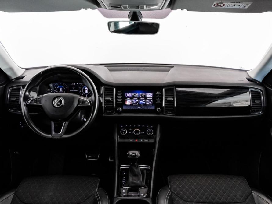 Skoda Kodiaq I Санкт-Петербург  - изображение 12
