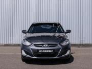 Hyundai Solaris I Сочи  - изображение 20