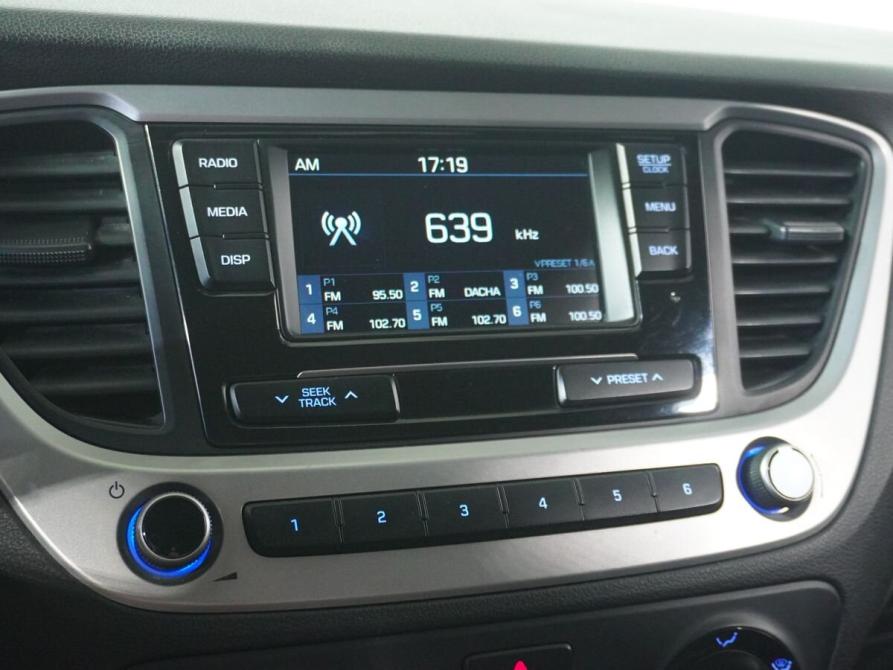 Hyundai Solaris II Вологда  - изображение 12
