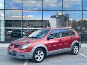 Pontiac Vibe I Новосибирск  - изображение 25