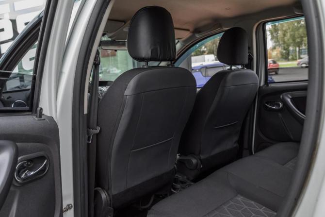 Renault Duster I Рестайлинг с пробегом 2018 года, цена 1 518 000 рублей, 85370 км, внедорожник, Автокод Объявления