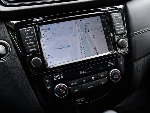 Nissan X-Trail III Рестайлинг с пробегом 2021 года, цена 2 675 000 рублей, 75804 км, внедорожник, Автокод Объявления