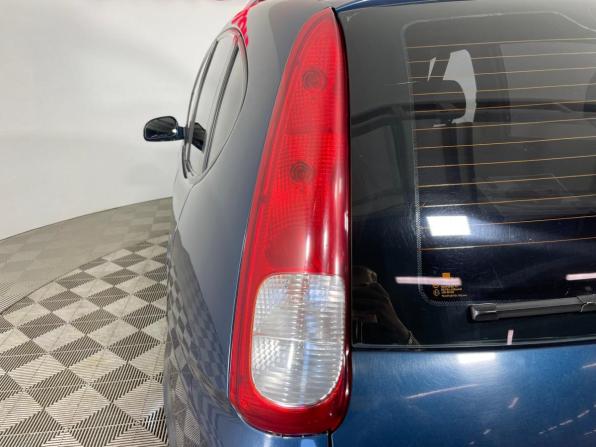 Chevrolet Rezzo с пробегом 2007 года, цена 325 000 рублей, 296888 км, компактвэн, Автокод Объявления