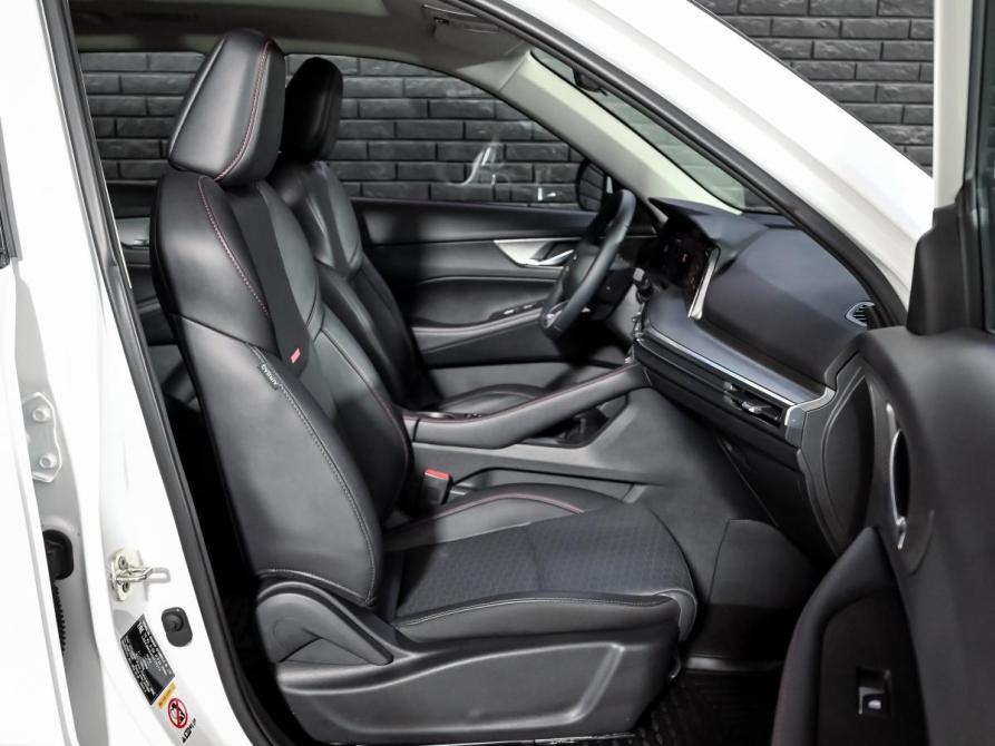 Changan CS35 Plus I Рестайлинг Екатеринбург  - изображение 11