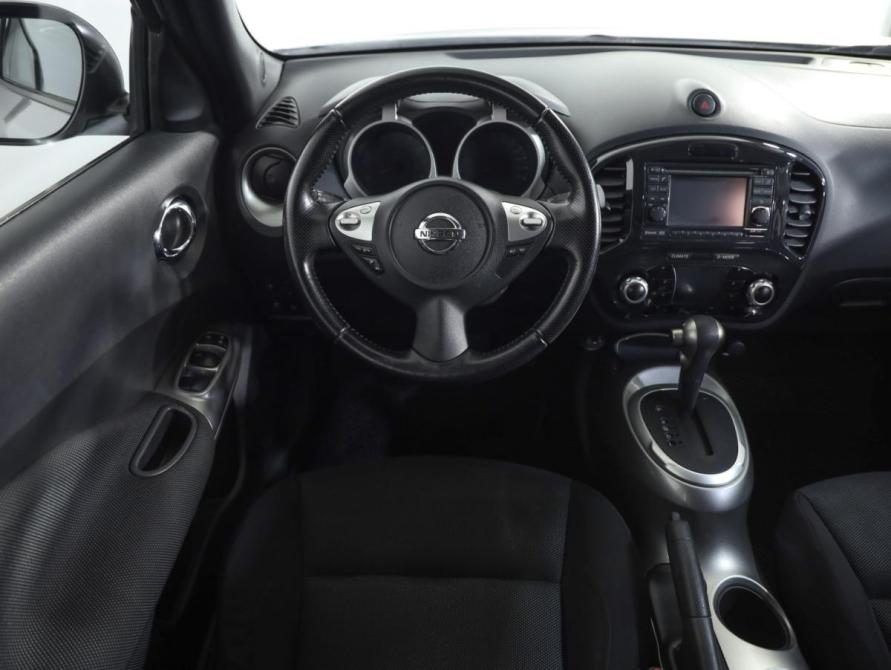 Nissan Juke I Санкт-Петербург  - изображение 11