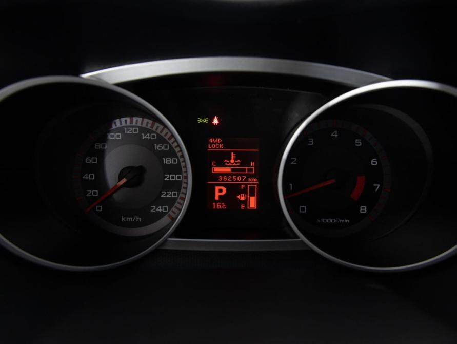 Mitsubishi Outlander II Санкт-Петербург  - изображение 13