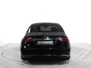 Mercedes-Benz S-Класс VII (W223) Москва  - изображение 30