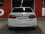 Toyota Camry VII (XV50) Рестайлинг Москва  - изображение 31
