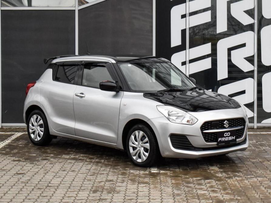 Suzuki Swift V Краснодар  - изображение 1