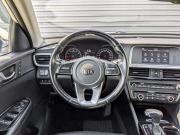 Kia Optima IV Рестайлинг Москва  - изображение 52