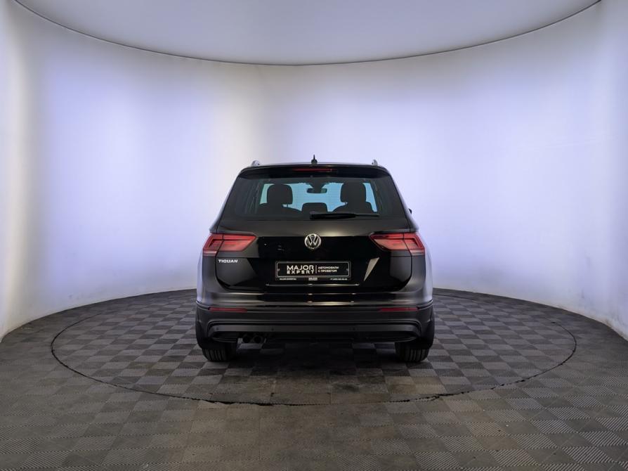 Volkswagen Tiguan II Москва  - изображение 6