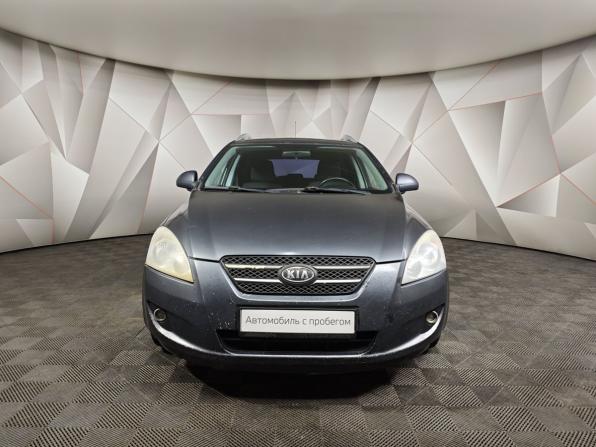 Kia Ceed I с пробегом 2008 года, цена 400 000 рублей, 430491 км, универсал, Автокод Объявления