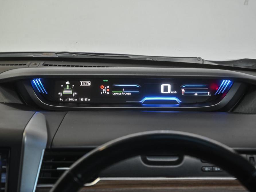 Honda Freed II Челябинск  - изображение 20