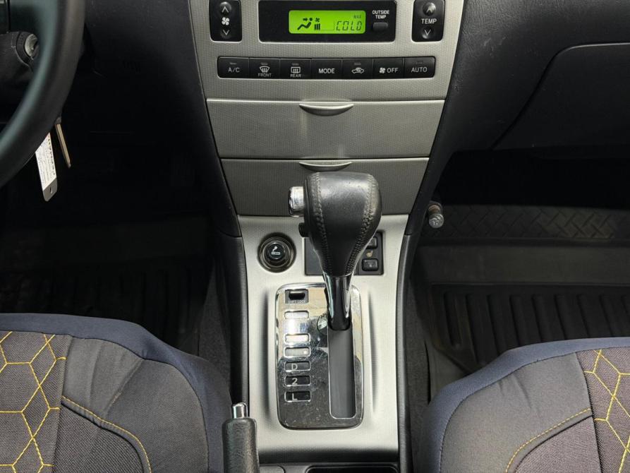 Toyota Corolla IX (E120 E130) Рестайлинг Набережные Челны  - изображение 13