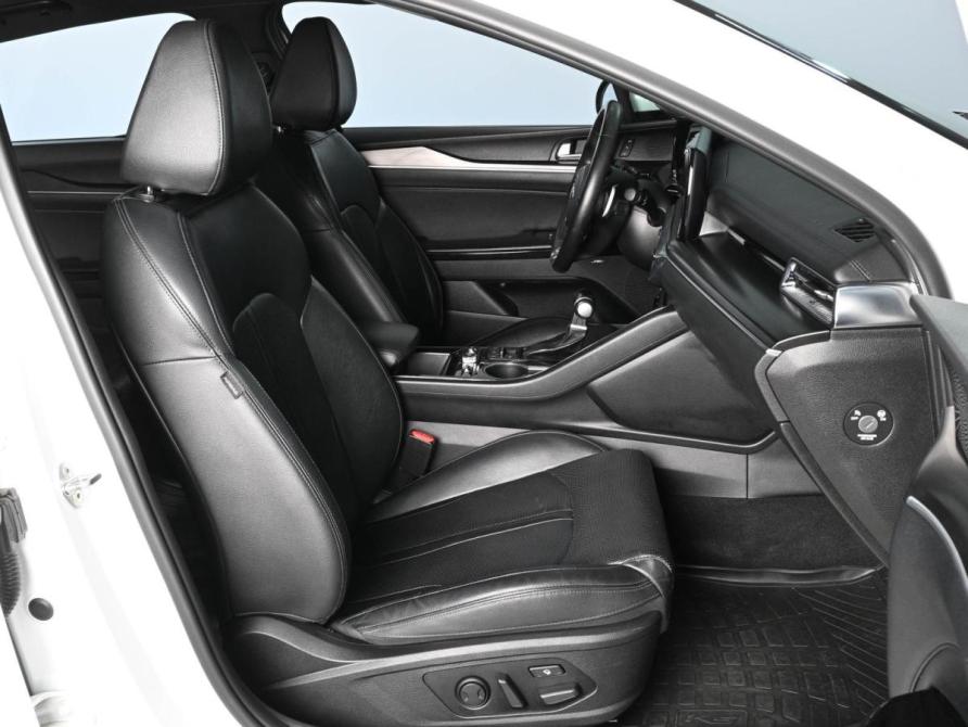 Kia K5 III Ростов-на-Дону  - изображение 8