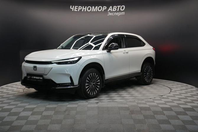 Honda e:NS1 с пробегом 2022 года, цена 3 350 000 рублей, 60212 км, внедорожник, Автокод Объявления