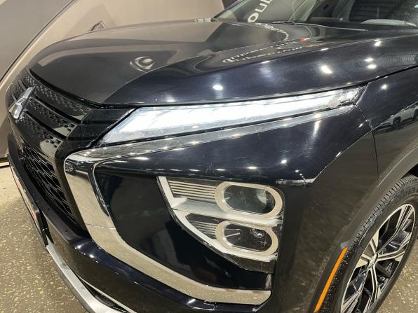 Mitsubishi Eclipse Cross I Рестайлинг с пробегом 2021 года, цена 2 345 000 рублей, 60485 км, внедорожник, Автокод Объявления