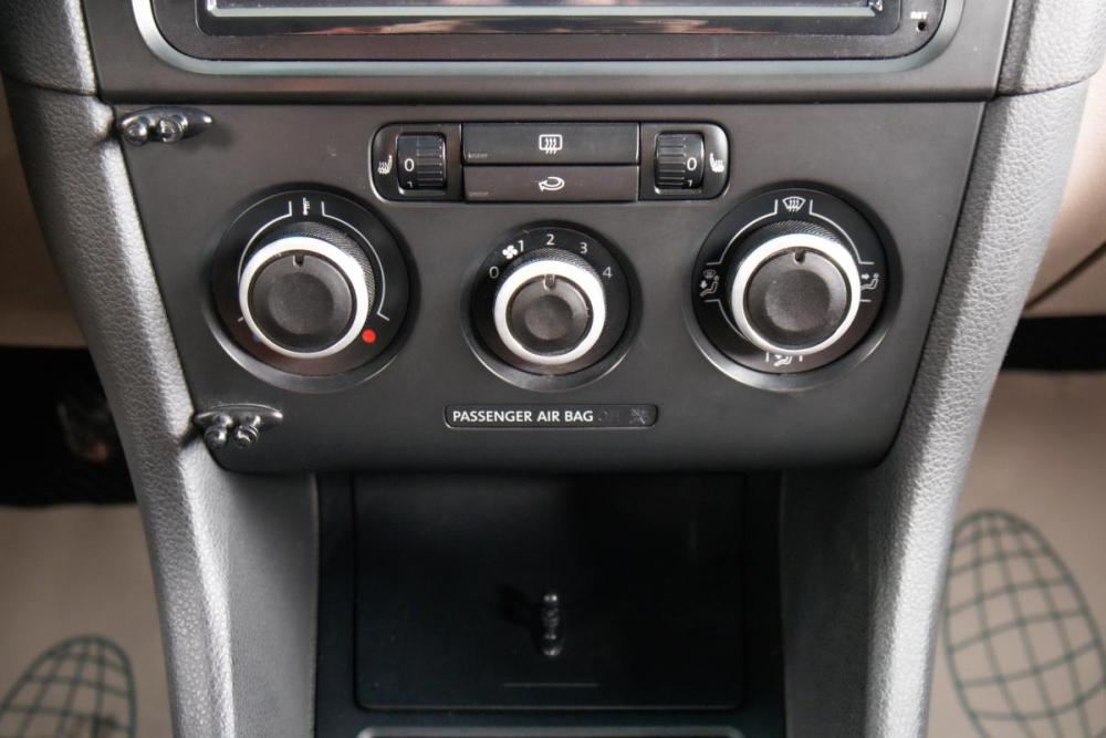 Volkswagen Golf VI Пермь  - изображение 19