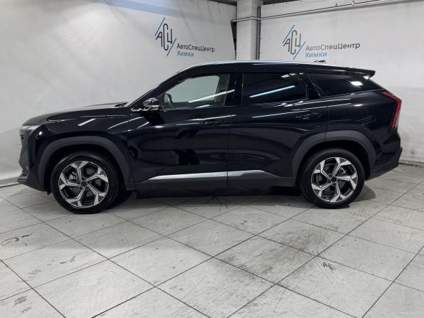 Geely Atlas II с пробегом 2024 года, цена 2 999 800 рублей, 21200 км, внедорожник, Автокод Объявления