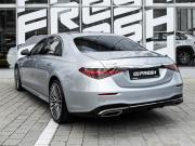 Mercedes-Benz S-Класс VII (W223) Ставрополь  - изображение 32