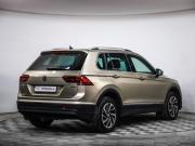 Volkswagen Tiguan II Санкт-Петербург  - изображение 39