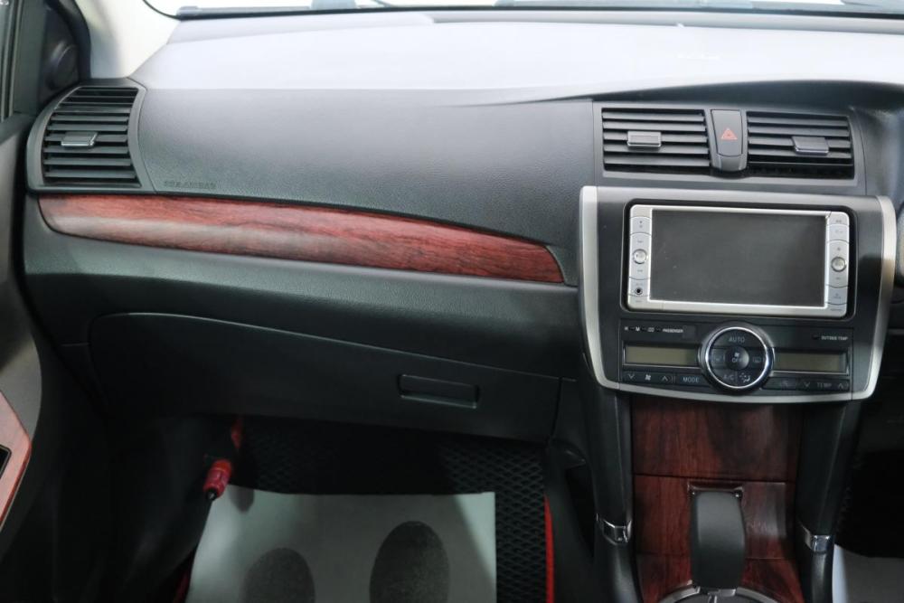 Toyota Allion II Омск  - изображение 14