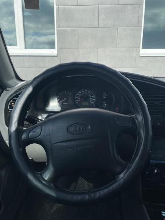 Kia Spectra I Рестайлинг 2 с пробегом 2008 года, цена 340 000 рублей, 142856 км, седан, Автокод Объявления