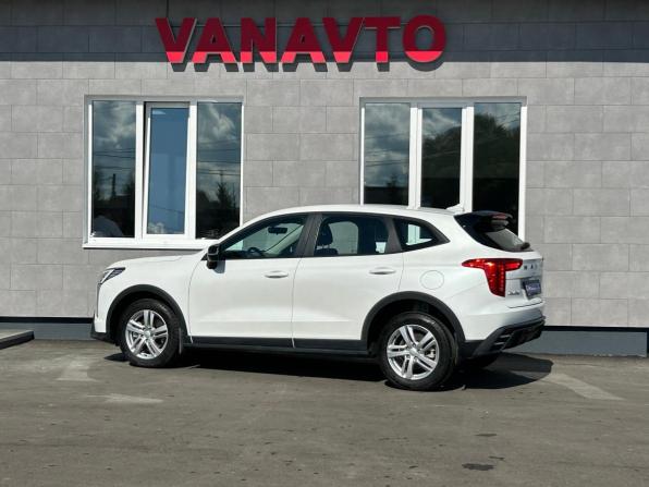 Haval Jolion I Рестайлинг с пробегом 2025 года, цена 2 050 000 рублей, 18000 км, внедорожник, Автокод Объявления