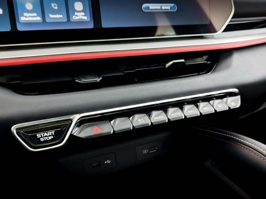 Geely Coolray I Рестайлинг Москва  - изображение 28