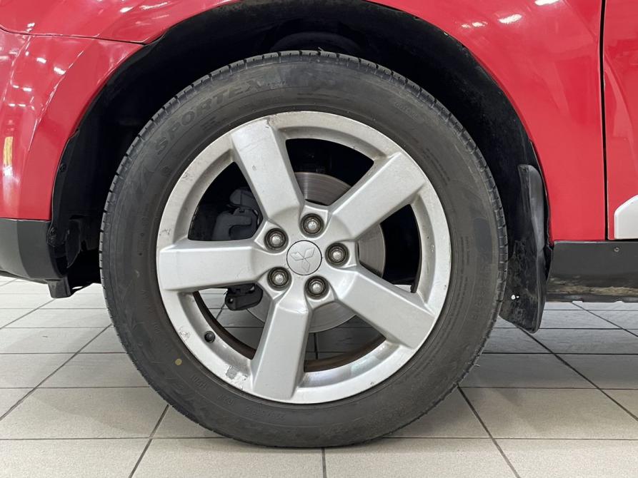 Mitsubishi Outlander II Воронеж  - изображение 19