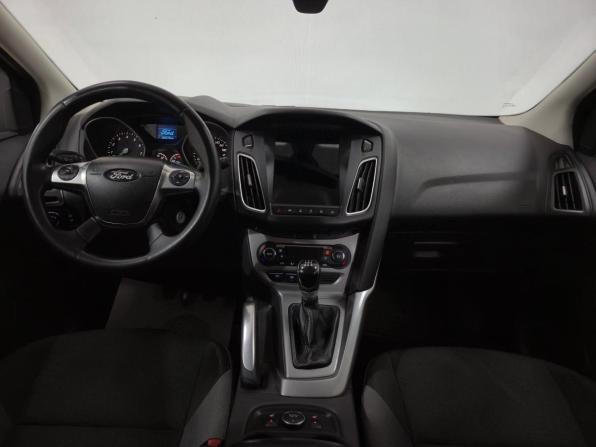 Ford Focus III с пробегом 2013 года, цена 800 000 рублей, 160172 км, универсал, Автокод Объявления