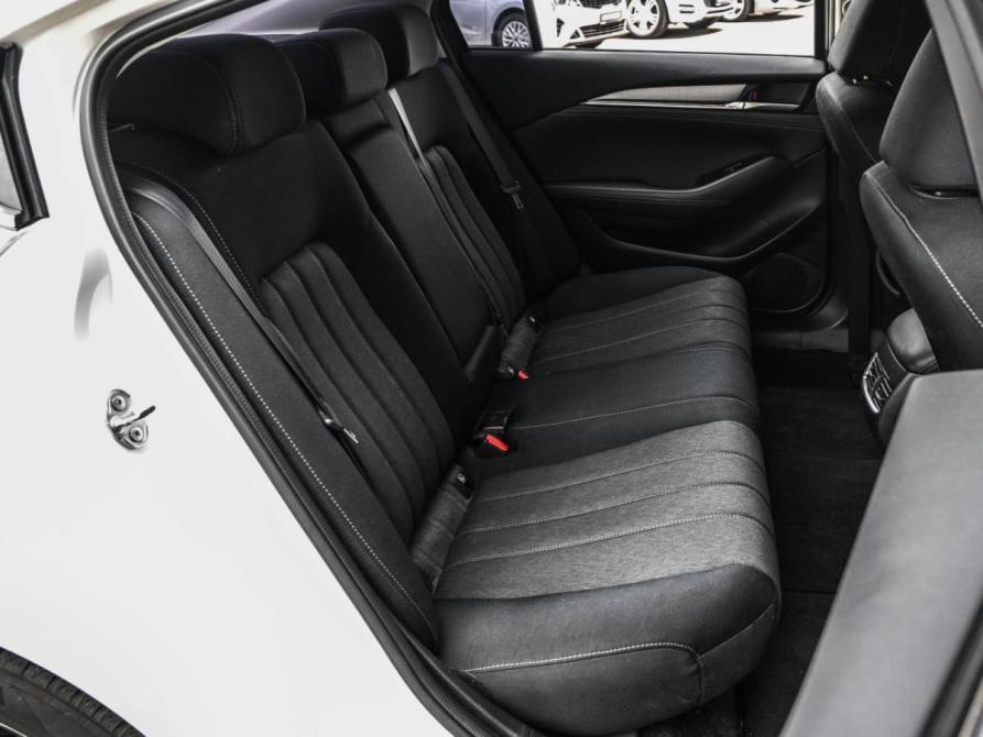 Mazda 6 III (GJ) Рестайлинг Новороссийск  - изображение 7