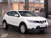 Nissan Qashqai II Новосибирск  - изображение 21