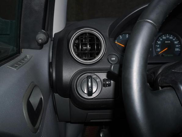 Ford Fiesta Mk5 с пробегом 2002 года, цена 498 000 рублей, 147070 км, хэтчбек, Автокод Объявления