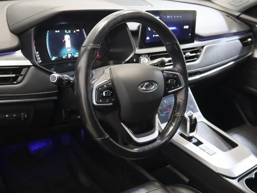 Chery Tiggo 4 Pro I Ярославль  - изображение 5