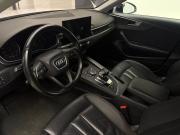 Audi A4 V (B9) Ростов-на-Дону  - изображение 41