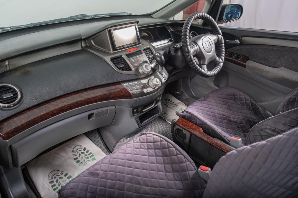 Honda Odyssey III Томск  - изображение 15