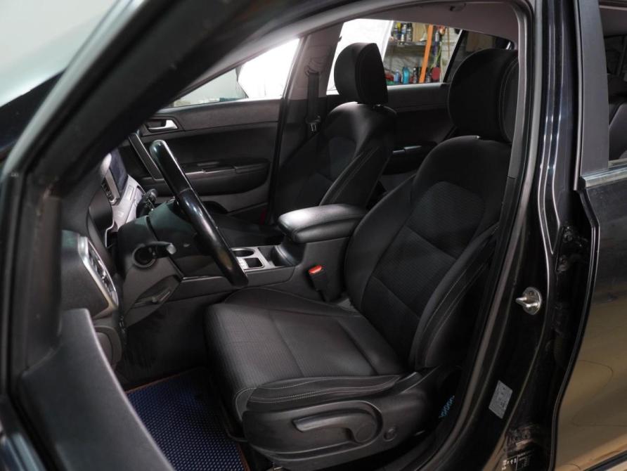 Kia Sportage IV Рестайлинг Воронеж  - изображение 10