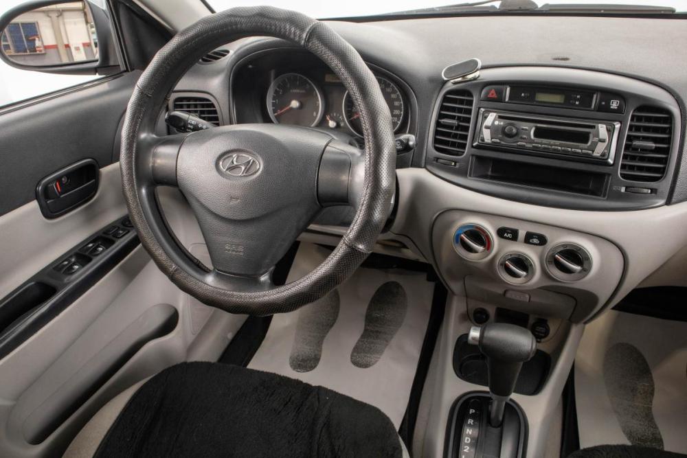 Hyundai Verna II Барнаул  - изображение 15
