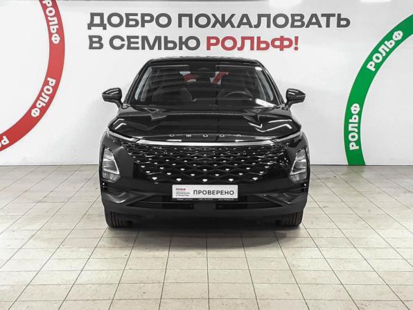 Omoda C5 I с пробегом 2023 года, цена 1 850 000 рублей, 24220 км, внедорожник, Автокод Объявления