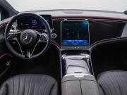 Mercedes-Benz EQS I Москва  - изображение 30