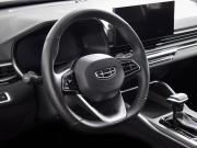 Geely Emgrand II Москва  - изображение 32